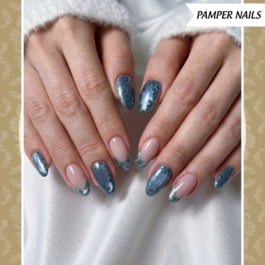 PAMPER NAILS